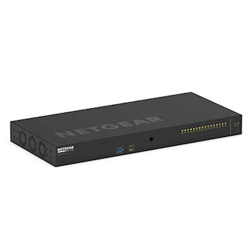 Netgear M4250-16XF MANAGED SWITCH (XSM4216F)