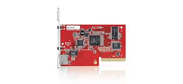 Biamp Tesira SVC-2 CK