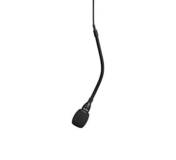 Shure MX202B/C