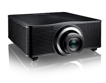 Optoma ZU1300 (sans objectif)