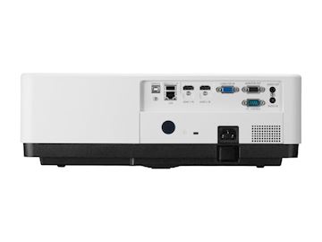 Sharp PE506UL Projector