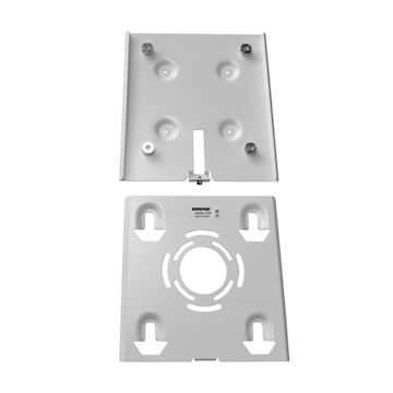 Support de plafond Shure pour MXA9**