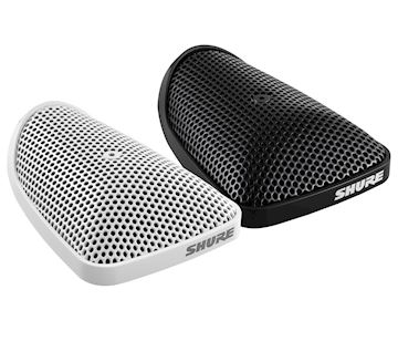 Shure CVB-W/C