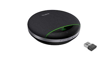 Yealink SP96 USB-C/A speakerphone