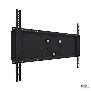 Support d’écran avec rotation / accouplement à 4 points VESA