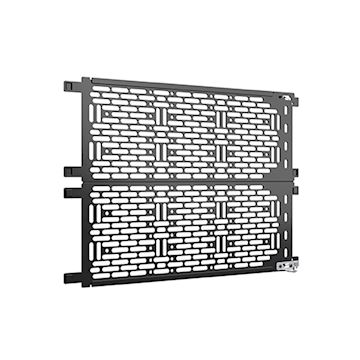 Chief Proximity® Lever Lock™ Plate for PAC526/PAC527L In-Wal