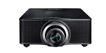 Optoma ZU1100 (excl. lens)