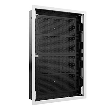 Chief Proximity® PAC527LFW Extra-Large In-Wall Storage Box w