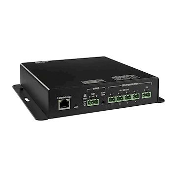 Shure MXN-AMP