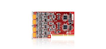Biamp Tesira SEC-4 CK