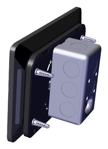 Apprimo Touch 8-WMF