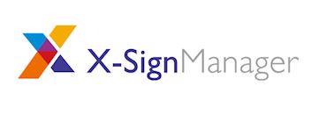 X-Sign 1-yr Basic