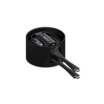 Wyrestorm Docking Cradle for APO-DG2 Wireless Casting Dongle