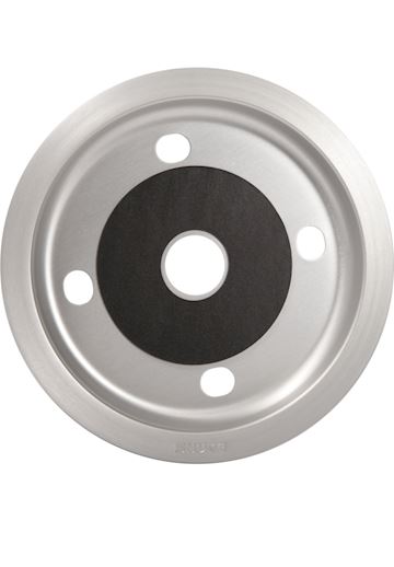 Shure MXA310 Montage encastré, aluminium