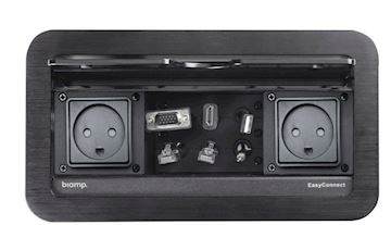 Biamp EasyConnect EC-P-CH