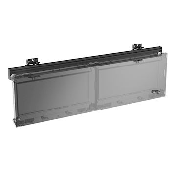 Vogels PLA 9307 ADJUSTABLE FEET FOR DVLED CABIN