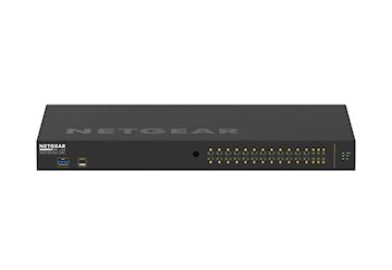 Netgear M4250-26G4F-POE+ MANAGED SWITCH (GSM4230P)