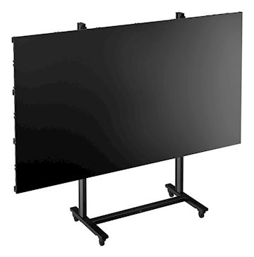 Vogels INT 8001 DVLED PHILIPS 6/9000 SERIES 4x4