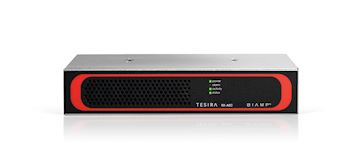 Tesira EX-AEC