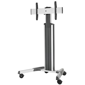 Chief LARGE FUSION CART MANUAL ADJUSTABLE, BLK