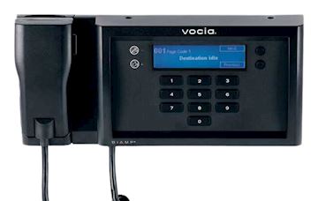 Biamp Vocia WS-10