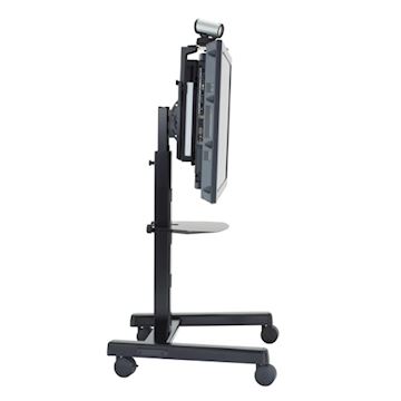 Chief 4' - 6' LFP MOBIL CART BLK
