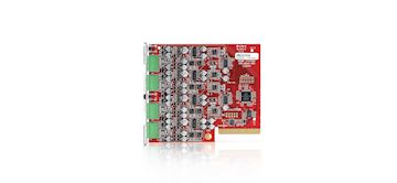 Biamp Tesira SIC-4 CK