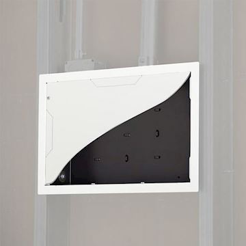 Chief PAC525 Proximity In-Wall Storage Box