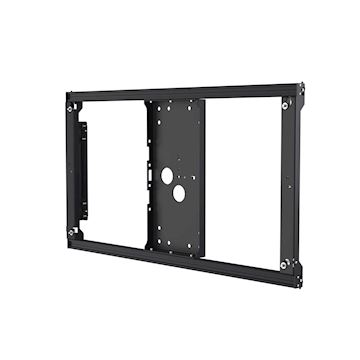 Support mural extérieur Vogel's POW 1601 pour LG 49XE4F