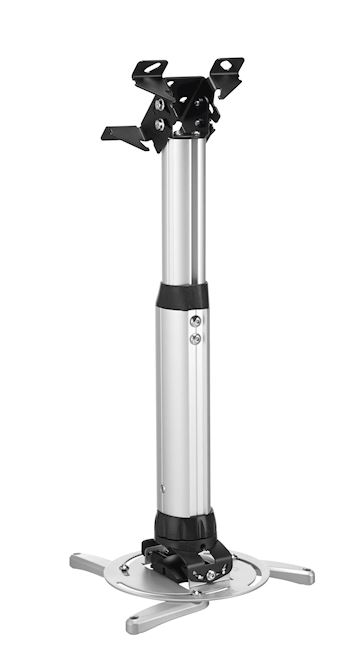 Vogel's PPC 2585 ; Support de plafond pour projecteur