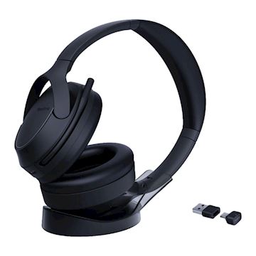 Yealink BH78 with Stand USB-C/A NFR