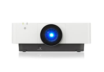 Sony VPL-FHZ80/1 Standaardlens inbegrepen