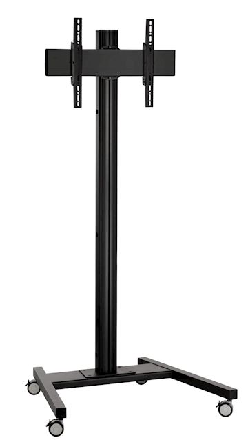 Vogel's SET T 1522B ; Chariot, tube simple 150 cm, VES