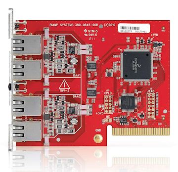 Tesira STC-2 CK