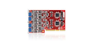 Biamp Tesira SAC-4 CK