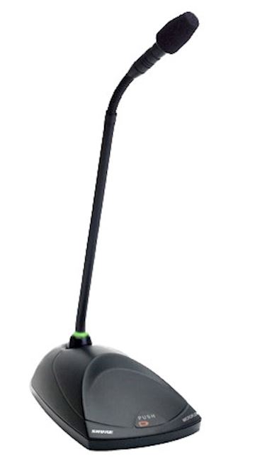 Shure MX410/C