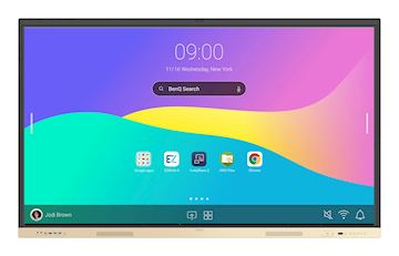 BenQ RE9804FV