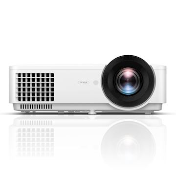 Benq LW820ST Projector