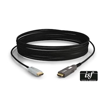 WyreStorm Actieve Optische HDMI 2.1 Kabel 15 m (48Gbps)