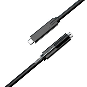 Wyrestorm USB-C Active Optical Cable (15m/49ft)