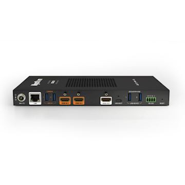 Wyrestorm 4K Multi-Camera Video Bridge with USB, HDMI & NDI