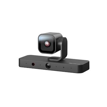 Wyrestorm 4K Dual-Lens AI PTZ Camera met AI features