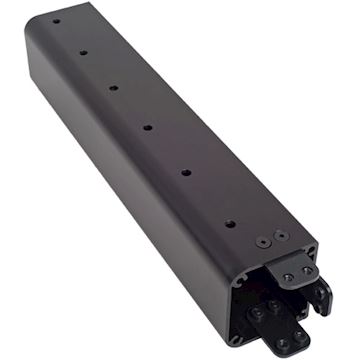 Chief Fusion LBM Video Wall Height Extensions, 18"