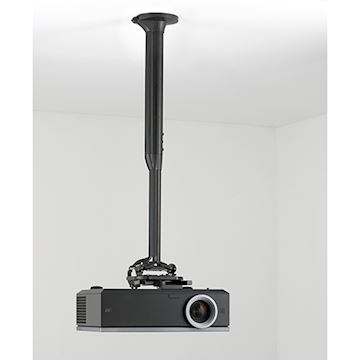 Chief KIT CPA116, ADJ COLUMN 45 - 80 CM AND RSMEU BLK