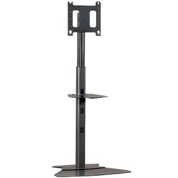 Support de sol Chief 4' - 7' LFP