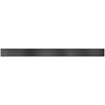Extrusion horizontale Chief Fusion (rangée), 244 cm