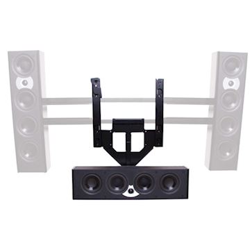 Adaptateur d'enceinte centrale Chief Fusion