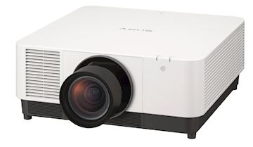 Sony VPL-FHZ131L/1 zonder lens