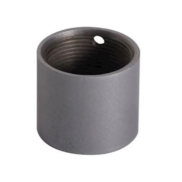 Chief 1-1/2"NPT COUPLER - wit