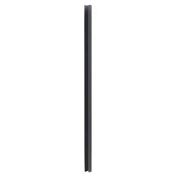 Chief Quick-Snap Cable Covers - zwart